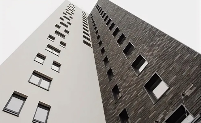 rosfas.ru – производство и продажа вентилируемых фасадов