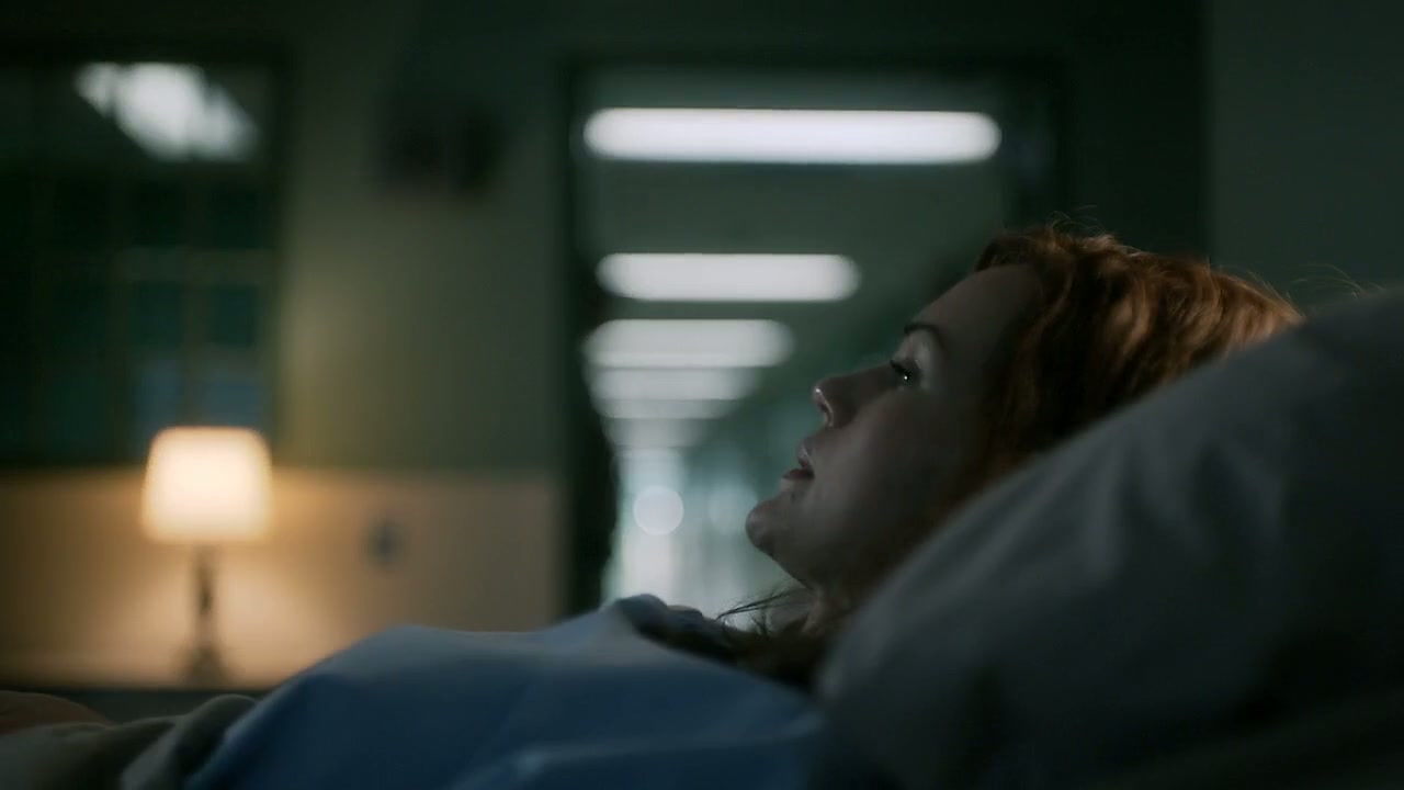 Wayward Pines Screenshot