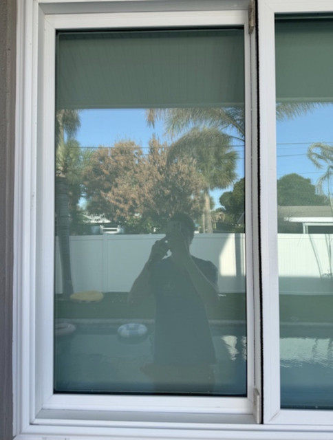 Commercial window cleaning service in Lakeland and Polk County