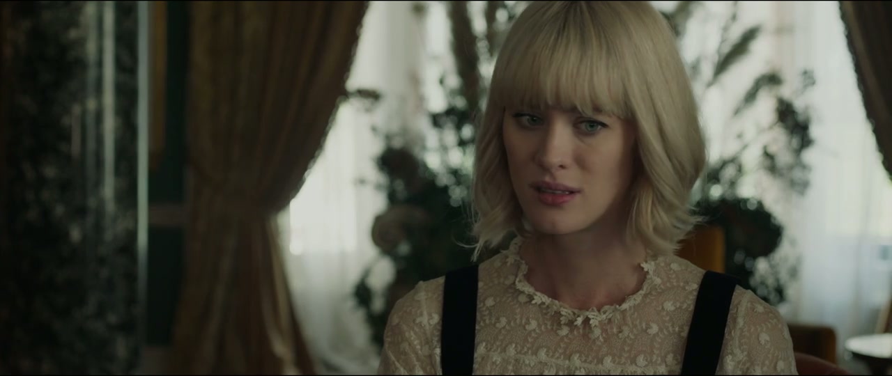 The Turning Screenshot