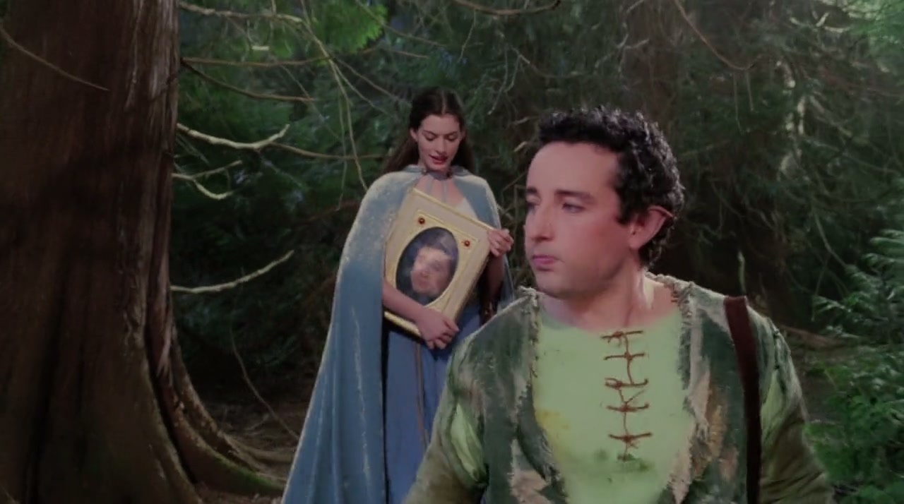 Ella Enchanted Screenshot