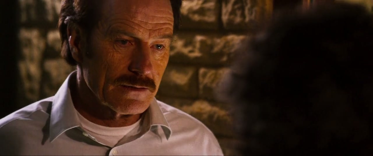 The Infiltrator Screenshot