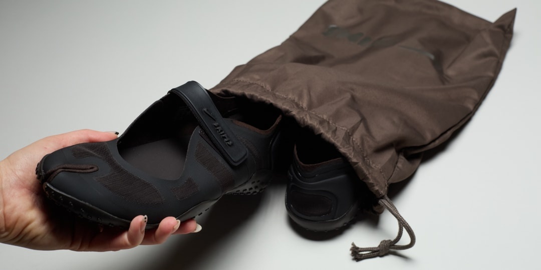 Nowa Kolekcja NikeSKIMS na Wiosnę 2026: Odkryj Odświeżoną Sylwetkę Air Rift