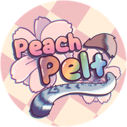 peach pelt 2 min