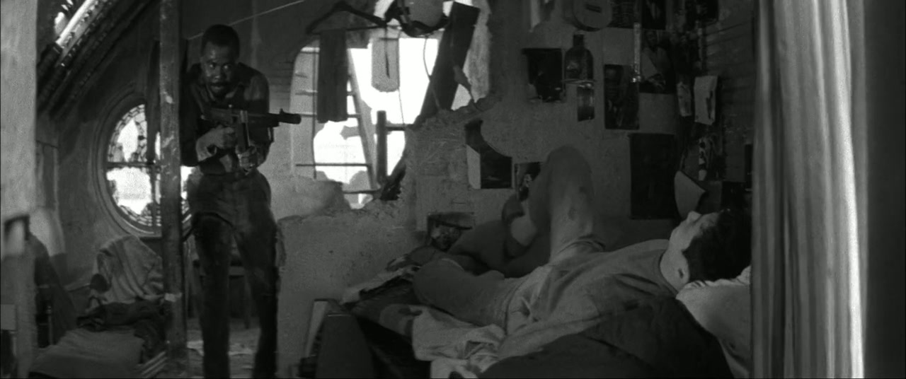 Black Sun Screenshot