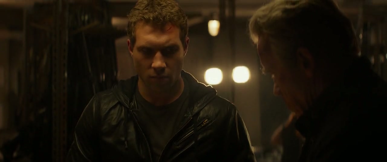 Terminator Genisys Screenshot