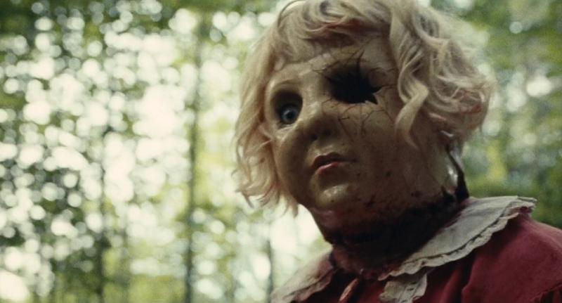 Dolly (2026) SS3