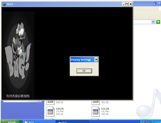 argh