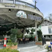 Tentent Cafe BBQ1