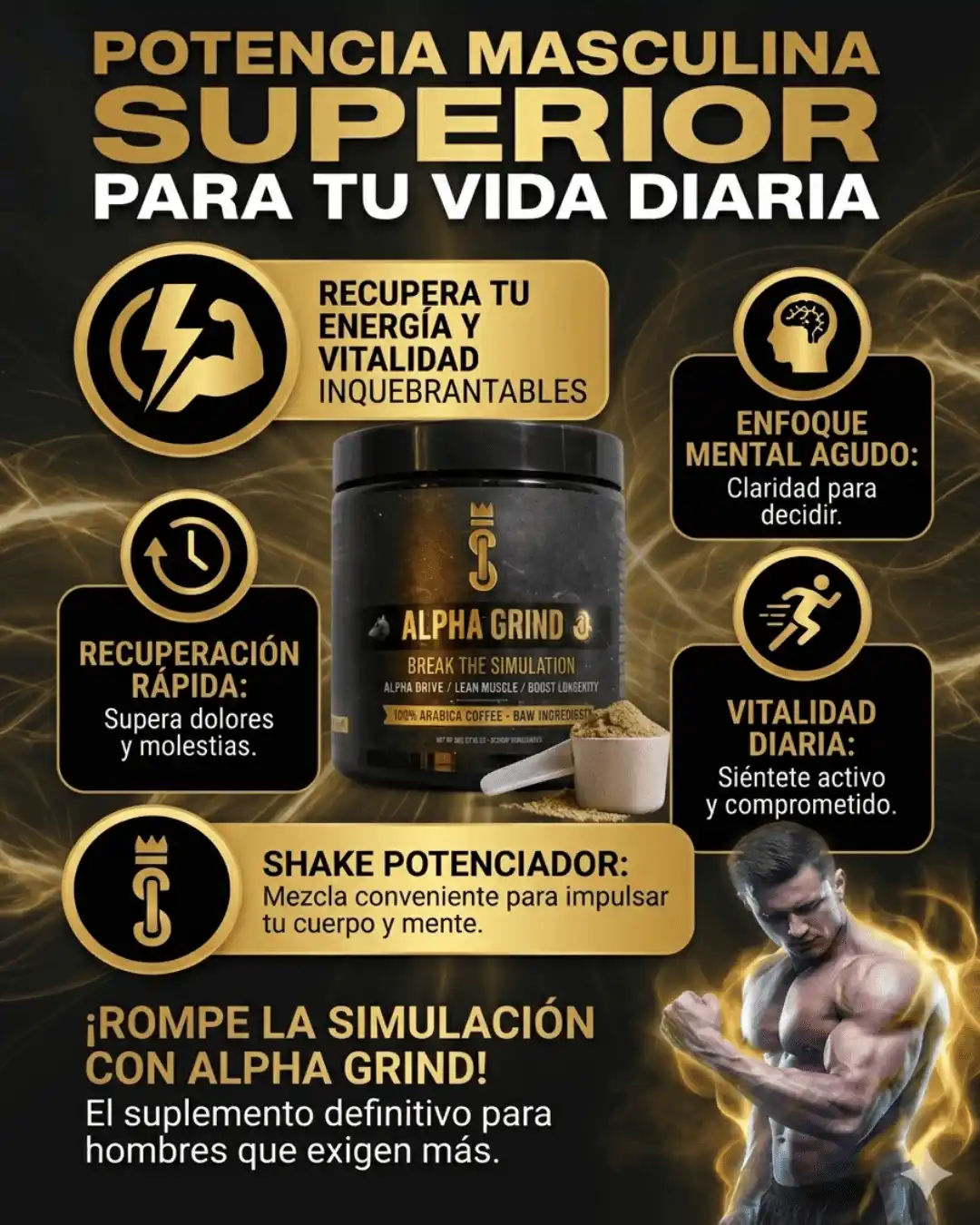 Imagen personalizada