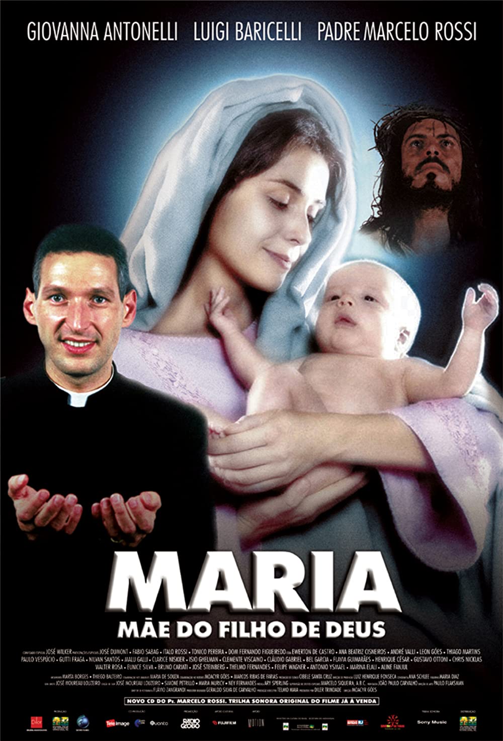 Мария, мать сына Божьего (2003)