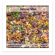 Summer Vibes 1
