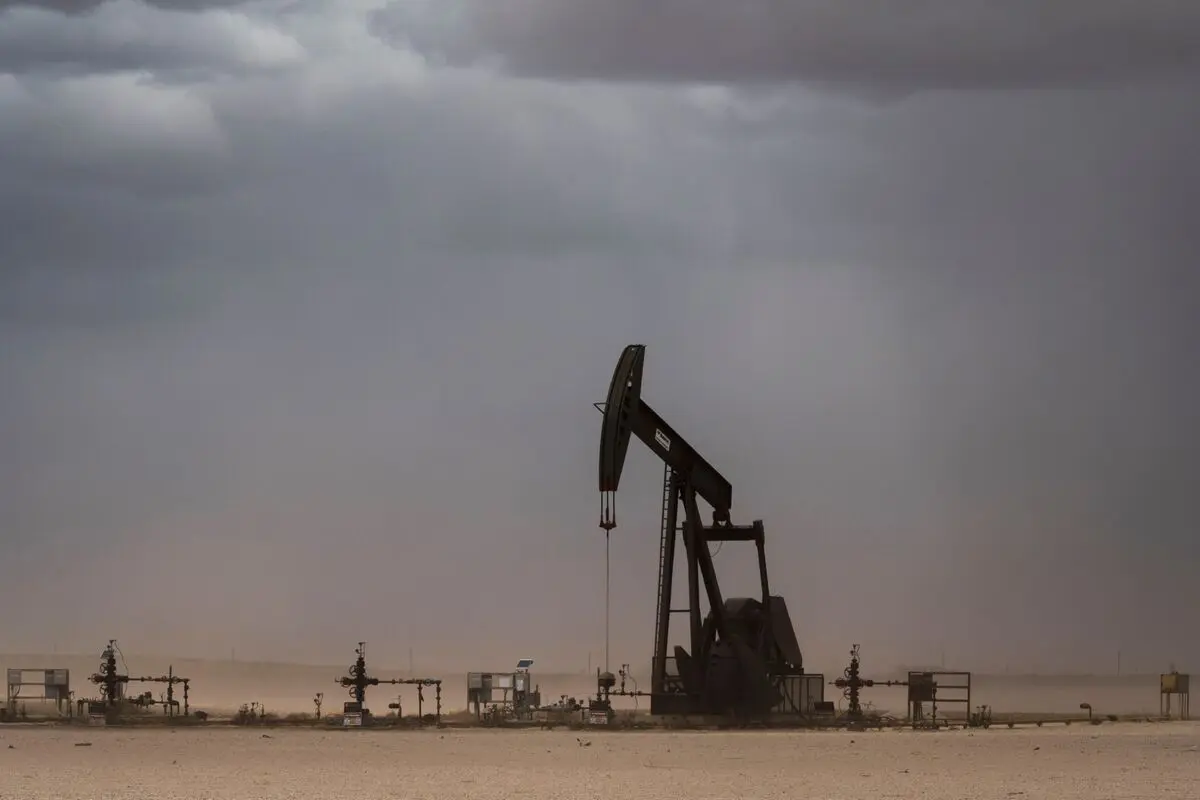 Oil Prices Surge After US Strikes Iran Over Drone Attack
