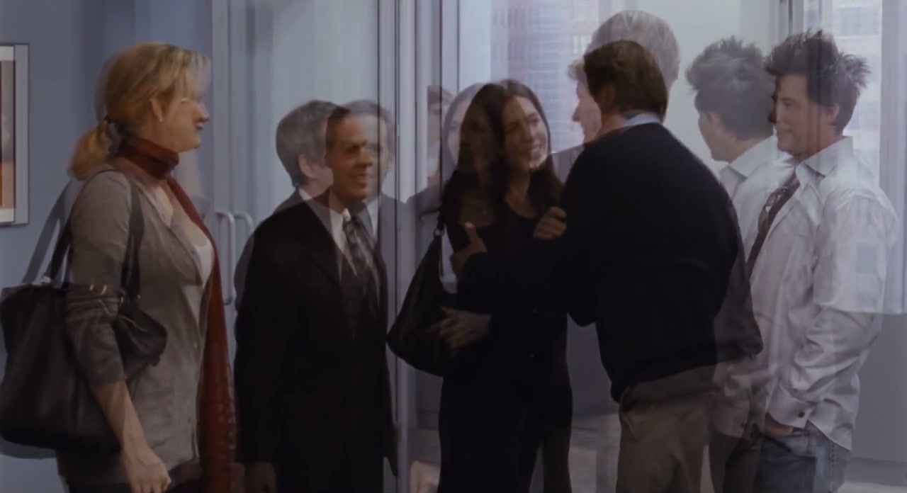 Reunion Screenshot