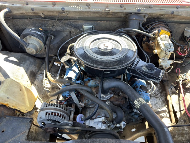 1976 Dodge photos