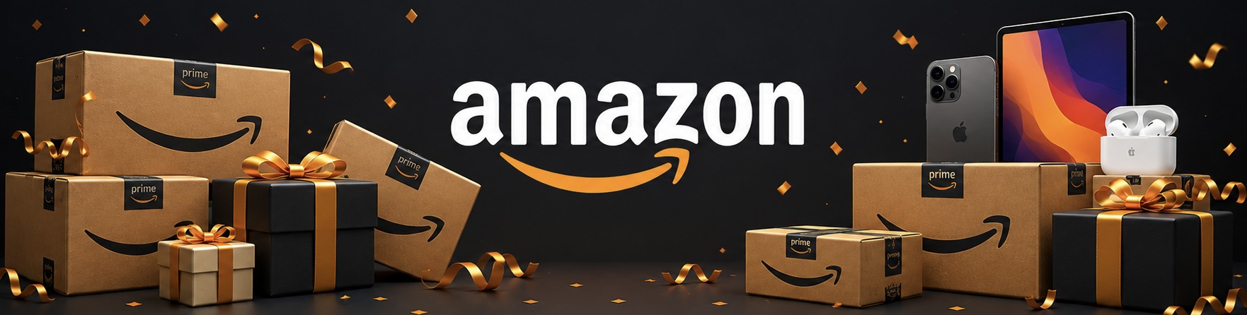 Amazon Rewards