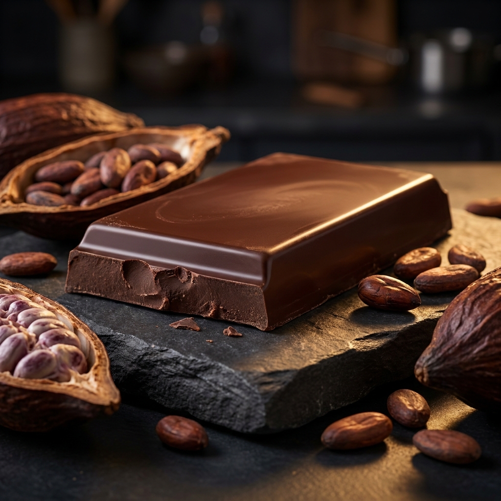 Chocolatier