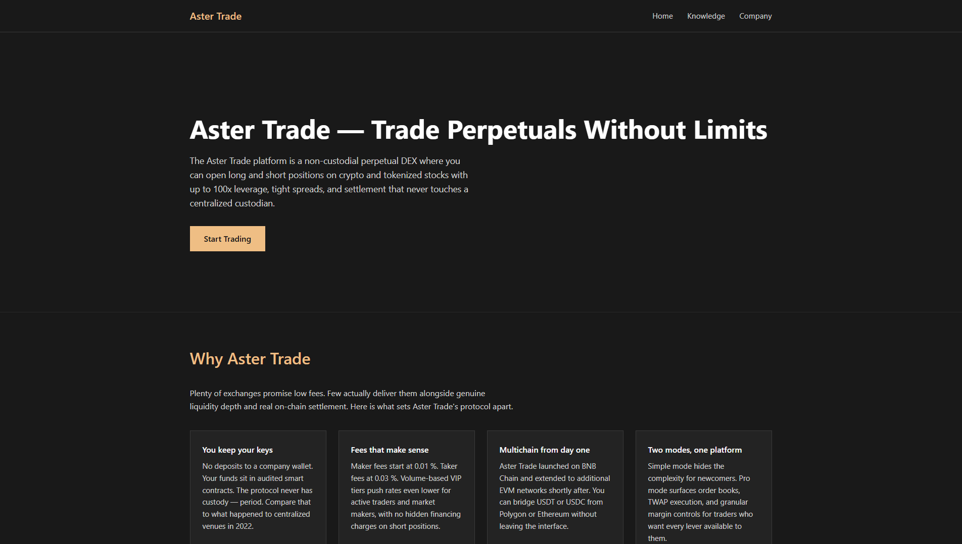 Stored capture of aster-trade.net