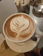 صورة منيو Eve Café and Restaurant