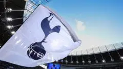 Tottenham Seek Mental Edge with New Psychologist