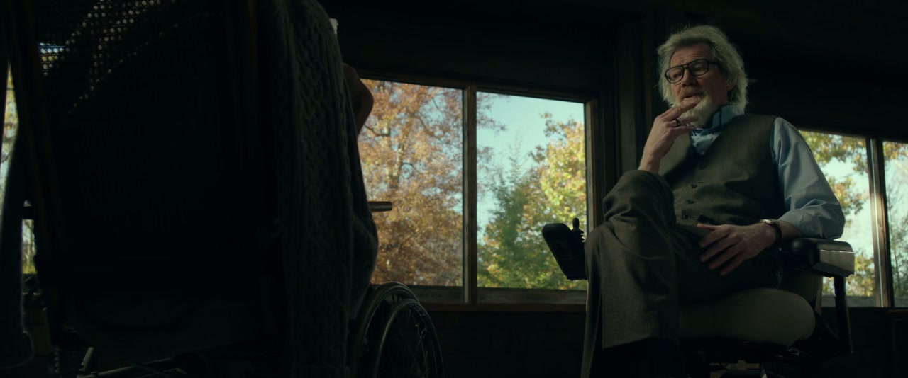 Tusk Screenshot