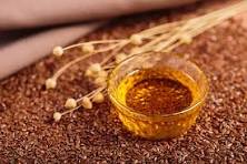 ALSI/ FLAXSEED OIL