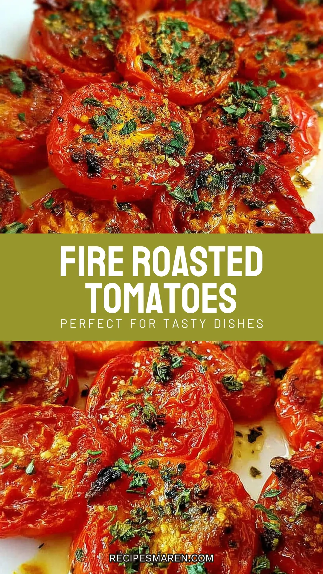 Discover six satisfying ways to elevate your fire roasted tomatoes and chilies for delicious recipes. These smoky and vibrant ingredients can transform your meals, adding depth and flavor to everything from soups to salsas. Whether you're looking for easy homemade sauces or a quick addition to your favorite dishes, these tips will help you achieve incredible results. Unlock the full potential of your fire roasted tomatoes and chilies today. Click for the full recipe.