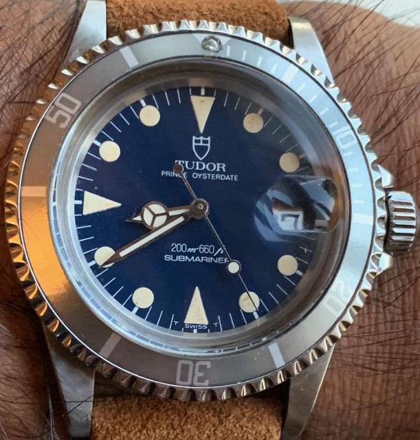avis sur une tudor 76100 Thumbnail-2