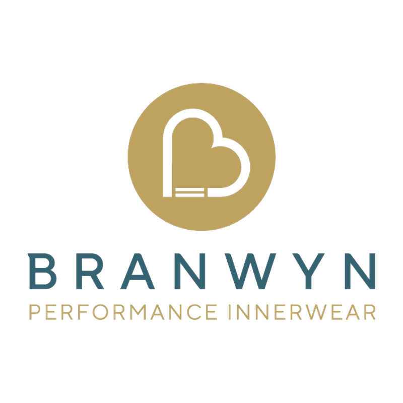 BRANWYN logo