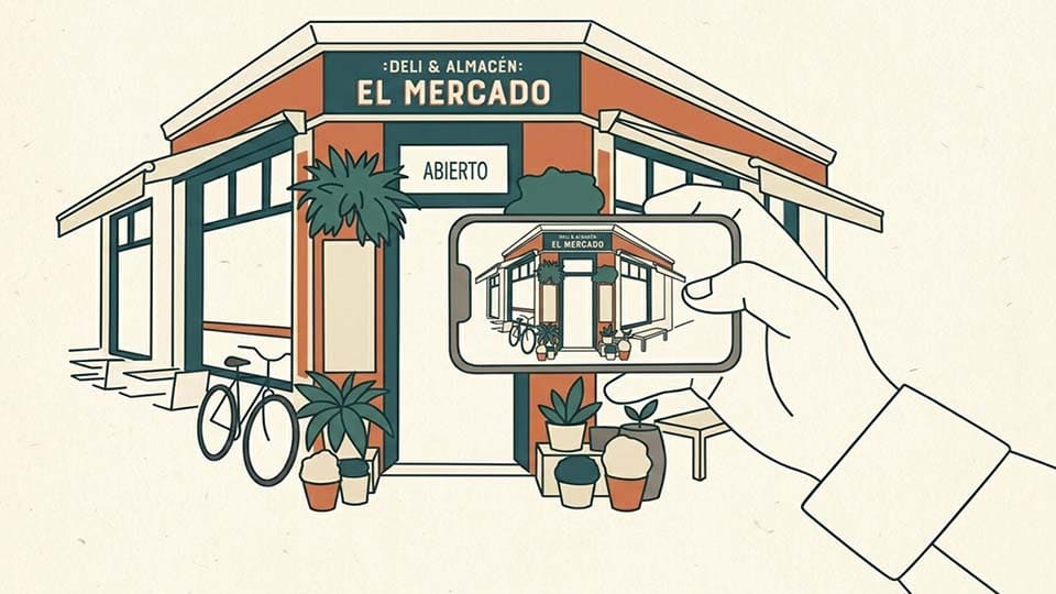 Referencia de foto