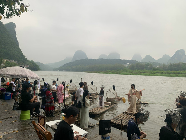 Украденное солнце. Universal Beijing Resort, Гуйлинь, Фужун, Чжанцзяцзе, Фэнхуан, Яншо. 8-17 апреля 2026. Украденное солнце. Universal Beijing Resort, Гуйлинь, Фужун, Чжанцзяцзе, Фэнхуан, Яншо. 8-17 апреля 2026.
