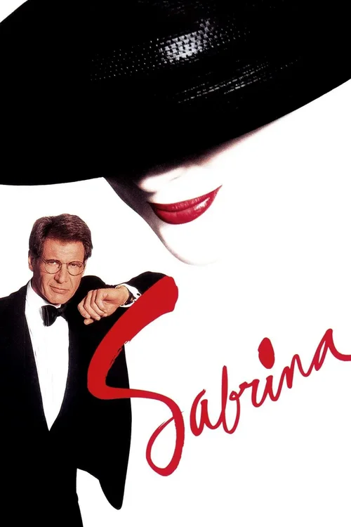 Sabrina (1995) 1080p.WEB-DL.H264.AC3.2.0.BP007 | Lektor PL