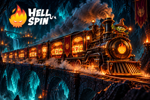 hellspin casino 050