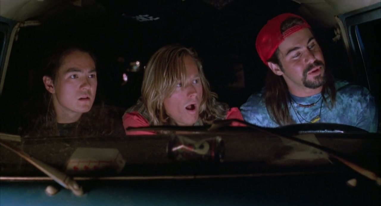 3 Ninjas Screenshot
