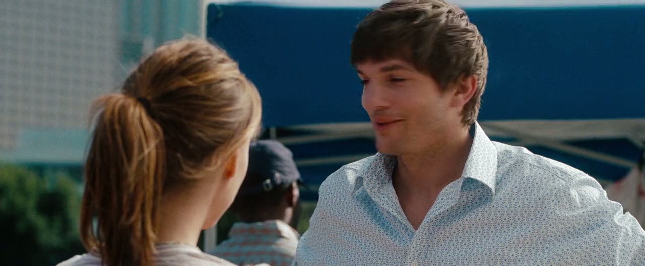 No Strings Attached Screenshot