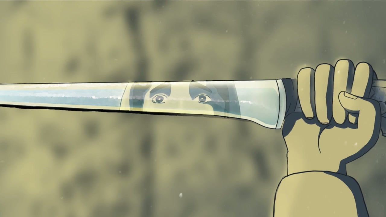 Sultana's Dream Screenshot