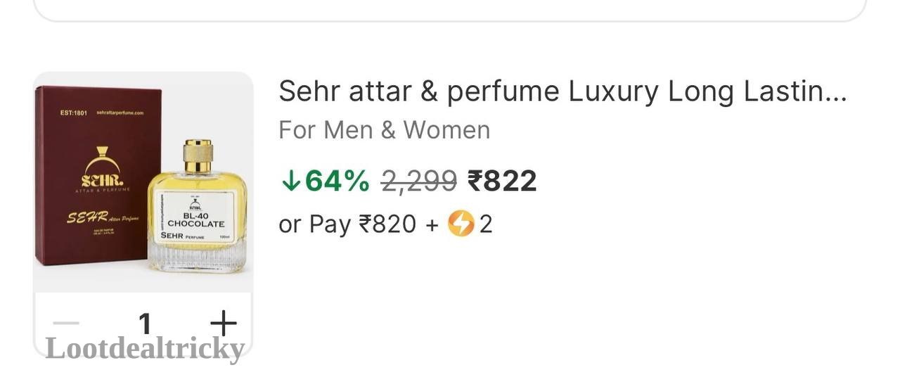 Grab Long Lasting – Just ₹822 | Lowest Price Deal Grab Long Lasting – Just ₹822 | Lowest Price Deal