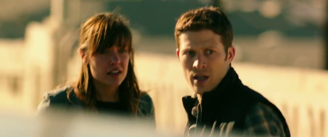 The Purge: Anarchy Screenshot