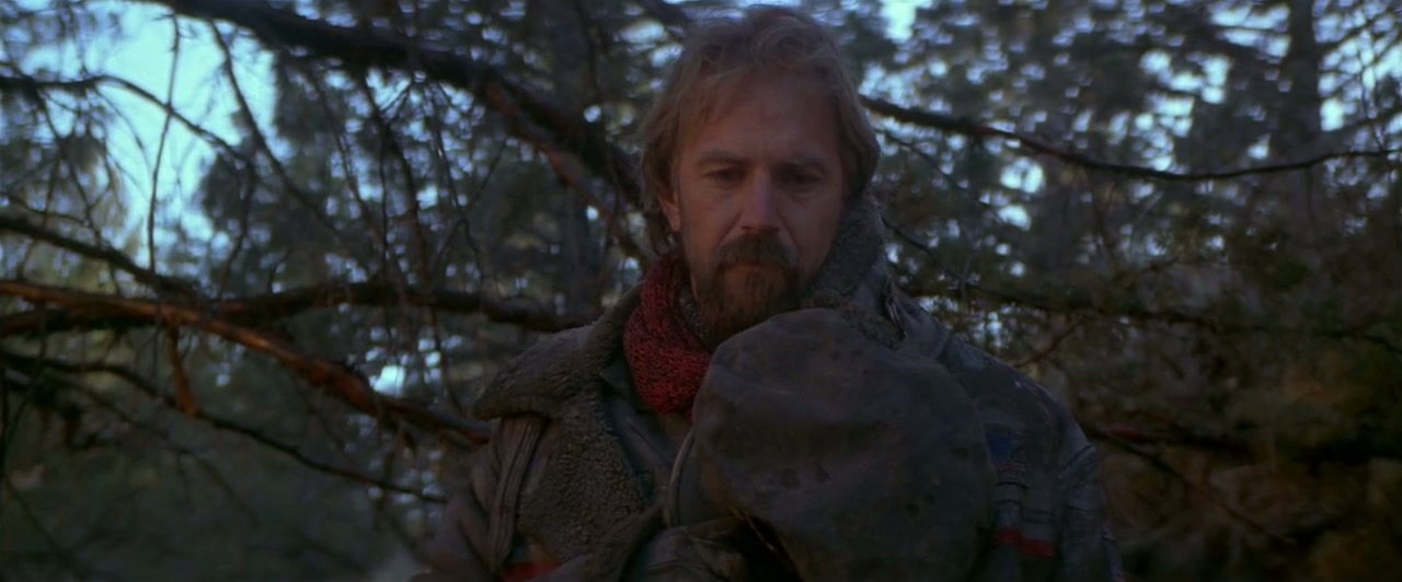 The Postman Screenshot