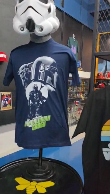 Star Wars y Star Trek