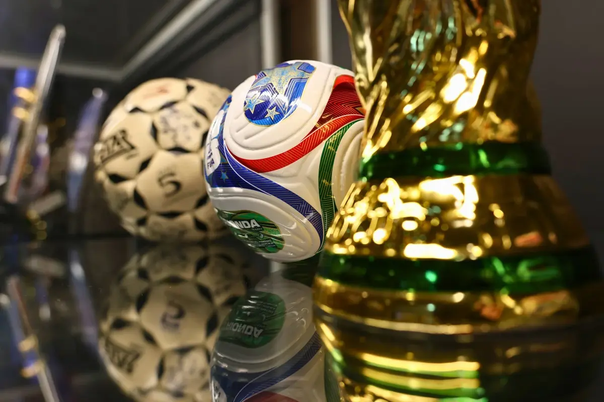 US Airports Gear Up for 2026 World Cup