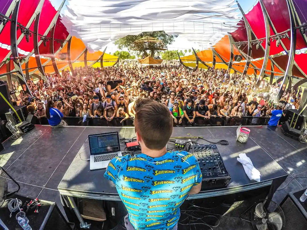 FundaMental Fest 2026: Program complet anunțat pentru ediția viitoare