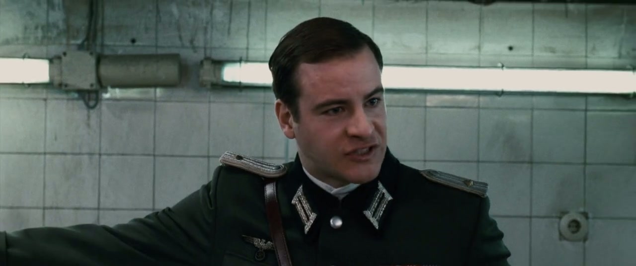 BloodRayne: The Third Reich Screenshot