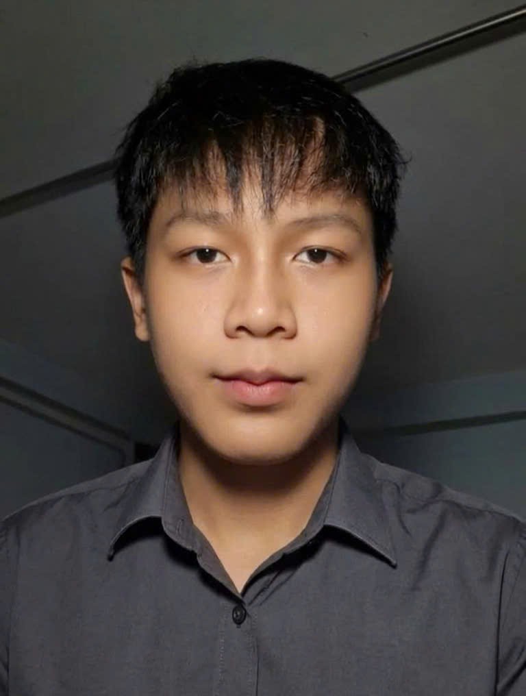 NGUYỄN MINH HUY