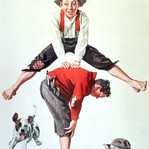 leap