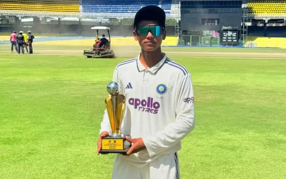 Rohit Yadav