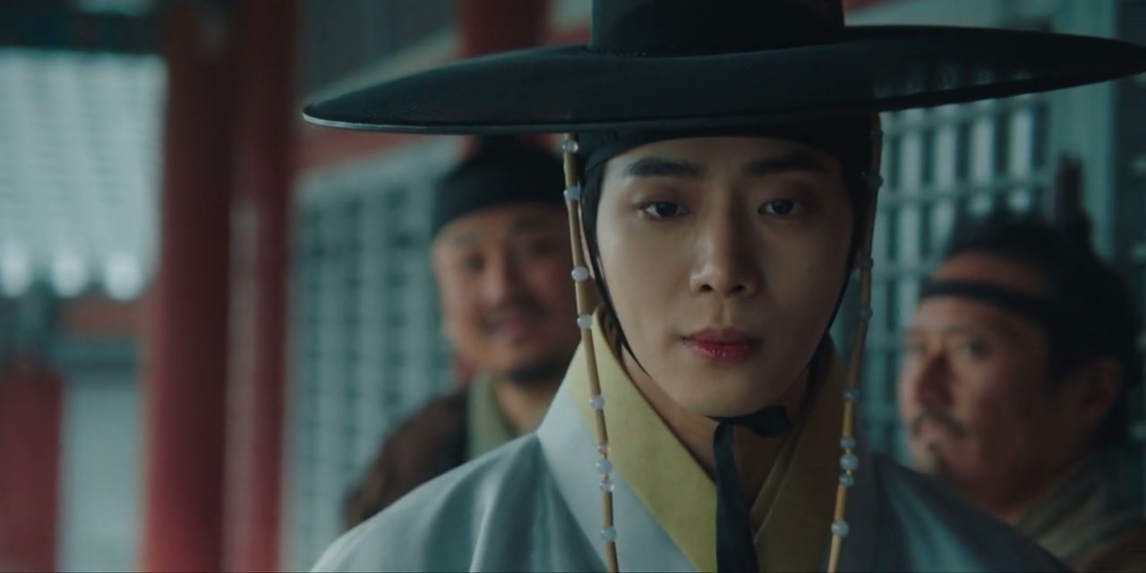 The Tale of Lady Ok Screenshot