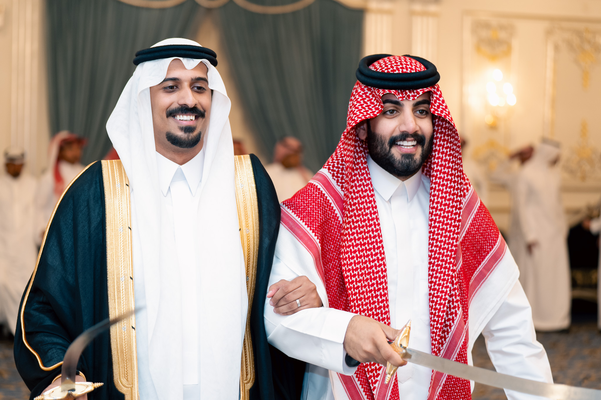 مصور زواجات جدة690
