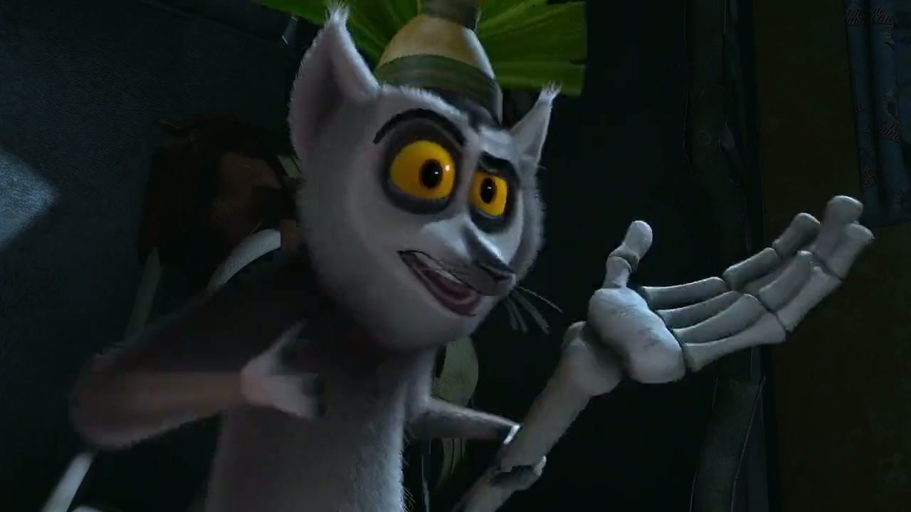 Madagascar Screenshot