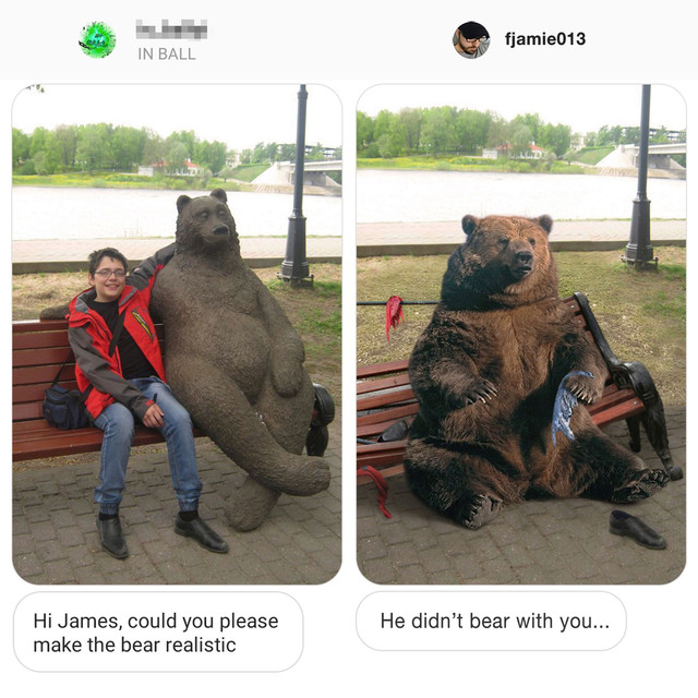 Bear